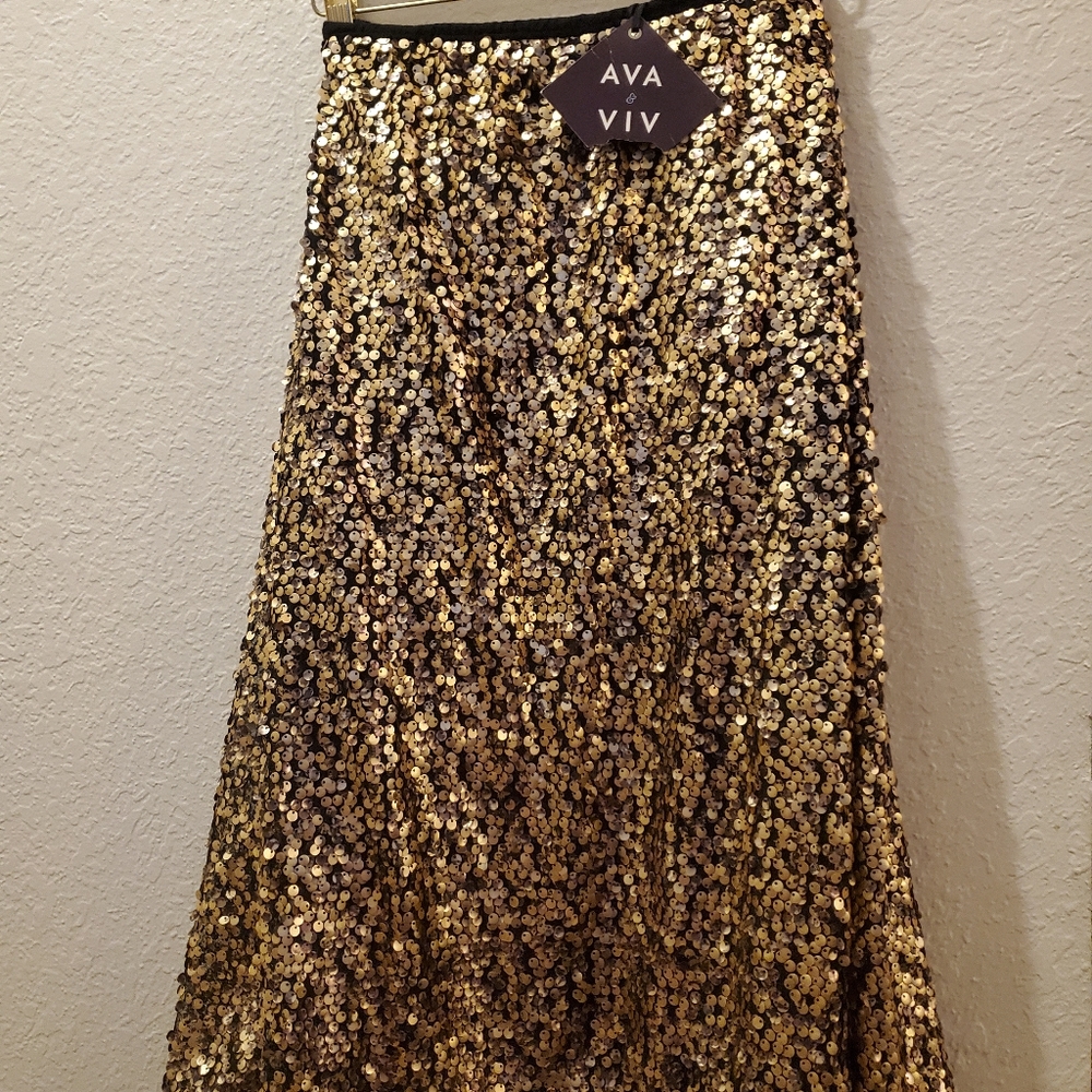Skirt